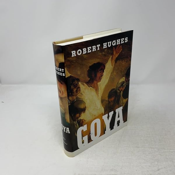 Goya: Goya, Gudiol, José: 9788434311749: Amazon.com: Books